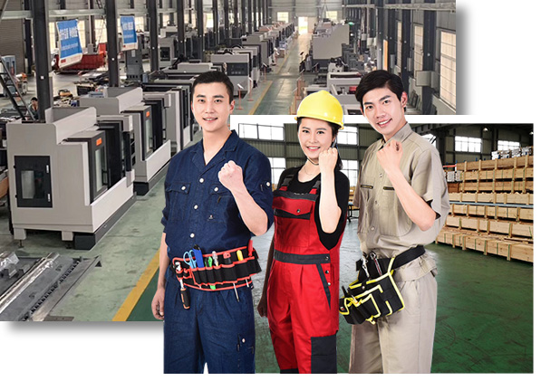 經(jīng)驗豐富，靈活定制